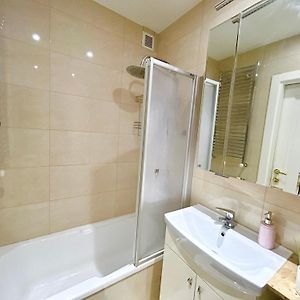 Appartement met Drie Slaapkamers
